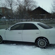 М@КС ** on My World.