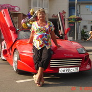 Мила Пяткова on My World.