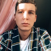 Максим Глушко on My World.
