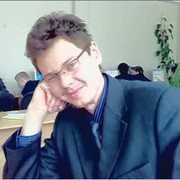 Антон Степанов on My World.