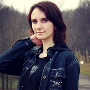 Настёнка Феофилатьева on My World.