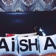 Aisha Sarsenova on My World.