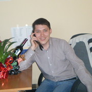 Хамит Кулпиясов on My World.