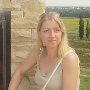 Елена Ханадеева on My World.