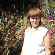 Татьяна Хахалина on My World.