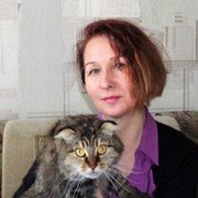 Елена . on My World.