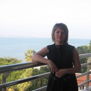 Юлия Нуштайкина on My World.