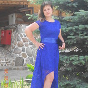 Мария Хитяева on My World.