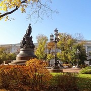 Нина Якимова on My World.