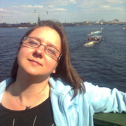 яна шашкова on My World.