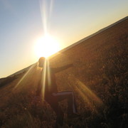 Яна Ямник on My World.