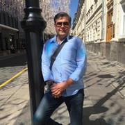 Вадим Юдин on My World.