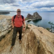 Александр Ермаков on My World.