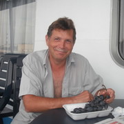 Юрий Худик on My World.