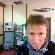 Юрий Сазонов on My World.