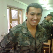saidkamol ibragimov on My World.