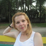 Ярощик Ольга on My World.