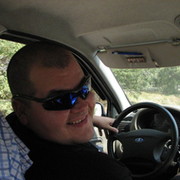 Юрий Ширяков on My World.