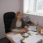 Наталья Беляева on My World.