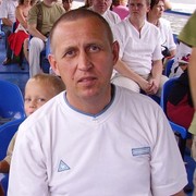 Юрий Подкорытов on My World.
