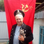 Юрий Голопёров on My World.