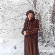 Алла Разумная on My World.