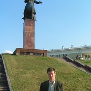 Ильшат Залилов on My World.