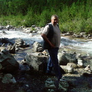 Александр Занько on My World.