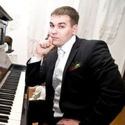 Алексей Забиякин on My World.