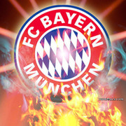 !!!  FC BAYERN MUNCHEN  !!! on My World.