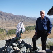 Александр Сафрин on My World.