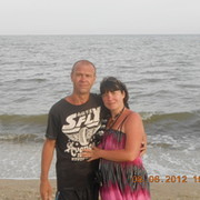 Dmitriy Chernega on My World.