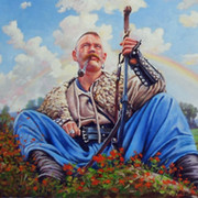 Никола Запорожец on My World.