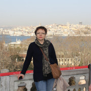 Зульфия Хабибуллина on My World.