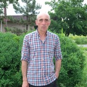 zviad Donguzashvili on My World.
